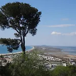 L'estanque L'étang Des Parking Climatisation *