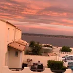 Сasa de vacaciones L'estanque L'étang Des Parking Climatisation Sète