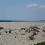 L'estanque L'étang Des Parking Climatisation Sète