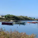 Ferienhaus L'estanque L'etang Des Parking Climatisation Des Mouettes A Cote 4 Jardin Sète