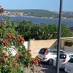 L'estanque L'étang Des Parking Climatisation Сasa de vacaciones Sète