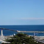L'estanque L'étang Des Parking Climatisation Sète