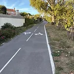 L'estanque L'etang Des Parking Climatisation Des Mouettes A Cote 4 Jardin * Sète