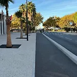 L'estanque L'etang Des Parking Climatisation Des Mouettes A Cote 4 Jardin Ferienhaus