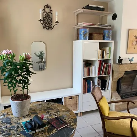 Tatil Evi L'estanque L'etang Des Parking Climatisation