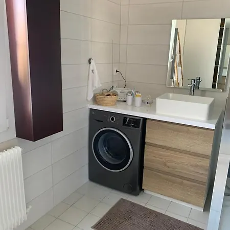 Dom wakacyjny L'estanque L'etang Des Parking Climatisation *