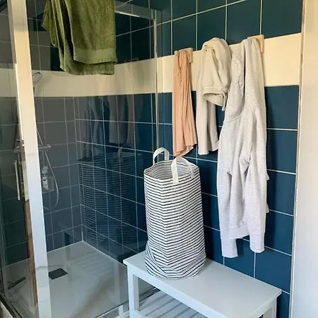 Tatil Evi L'estanque L'etang Des Parking Climatisation