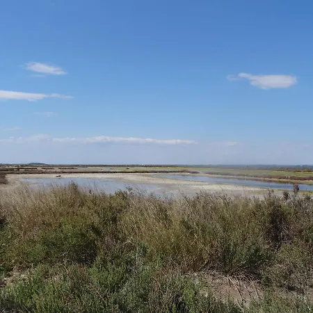 L'estanque L'etang Des Parking Climatisation *
