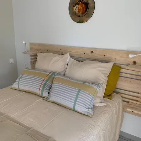 L'estanque L'etang Des Parking Climatisation Sète