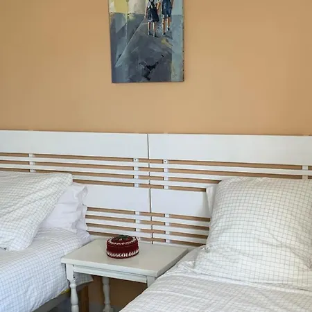 Tatil Evi L'estanque L'etang Des Parking Climatisation Sète