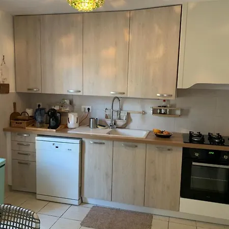 L'estanque L'etang Des Parking Climatisation Sète