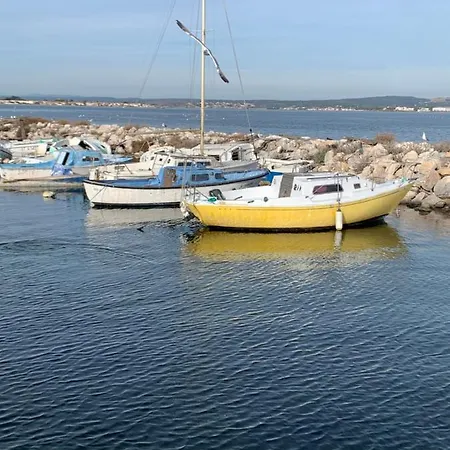 L'estanque L'etang Des Parking Climatisation Dom wakacyjny