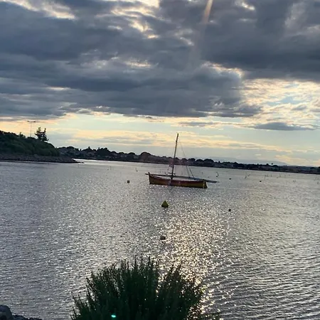 Dom wakacyjny L'estanque L'etang Des Parking Climatisation Sète