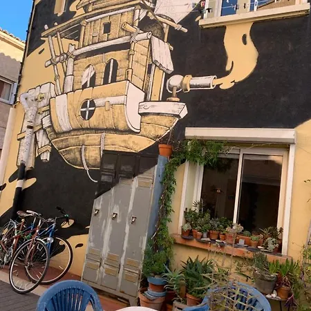 L'estanque L'etang Des Parking Climatisation Tatil Evi