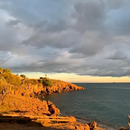 Tatil Evi L'estanque L'etang Des Parking Climatisation *