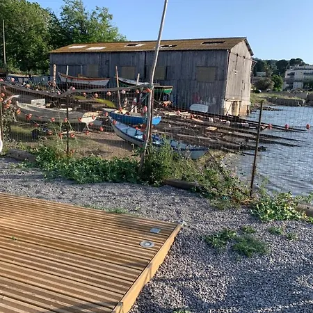 L'estanque L'etang Des Parking Climatisation Sète