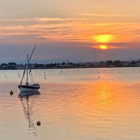 L'estanque L'etang Des Parking Climatisation *