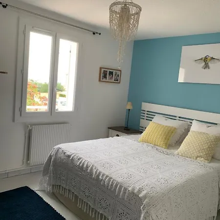 L'estanque L'etang Des Parking Climatisation *