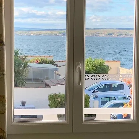 Hébergement de vacances L'estanque L'étang Des Parking Climatisation Sète