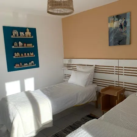 L'estanque L'etang Des Parking Climatisation *