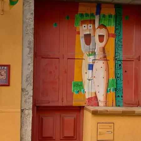 L'estanque L'etang Des Parking Climatisation Sète