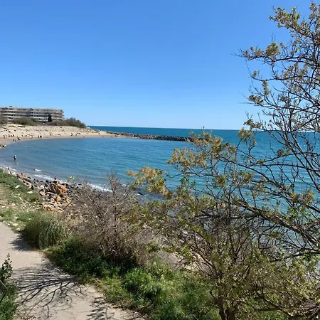 L'estanque L'étang Des Сasa de vacaciones *