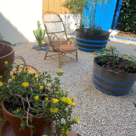 L'estanque L'étang Des