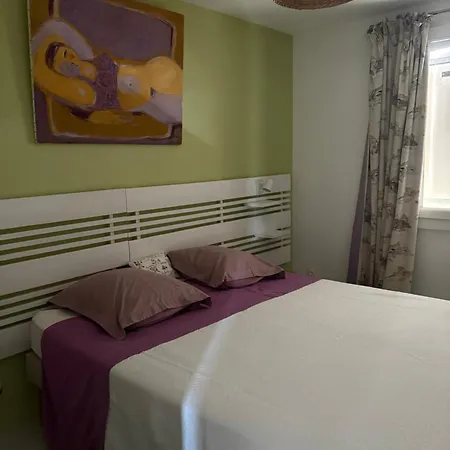 Dom wakacyjny L'estanque L'etang Des Parking Climatisation *