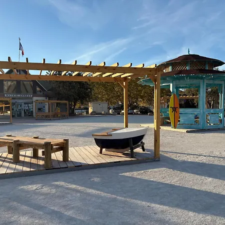 L'estanque L'etang Des Parking Climatisation Tatil Evi