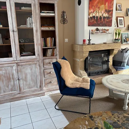 L'Estanque, Maison Pour Familles Et Tribus, Face A L'Etang De Thau بيت للعطل
