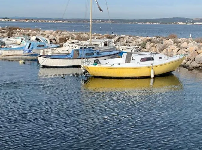 L'estanque L'etang Des Parking Climatisation Holiday home
