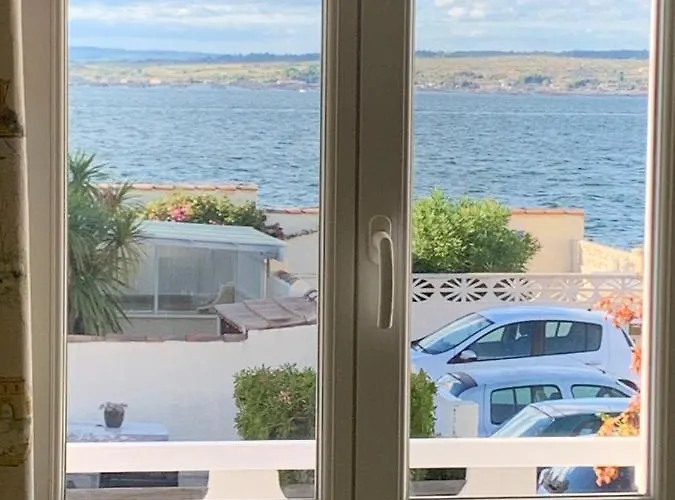 Holiday home L'estanque L'etang Des Parking Climatisation Sete