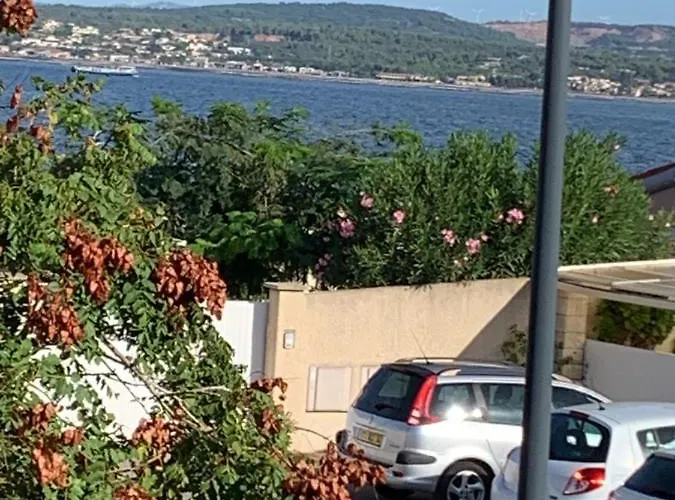 L'estanque L'etang Des Parking Climatisation Holiday home Sete