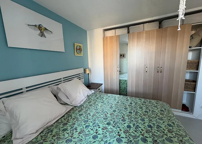 L'estanque L'etang Des Parking Climatisation Holiday home *